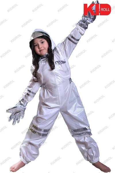 لباس فضانوردی بچه گانه