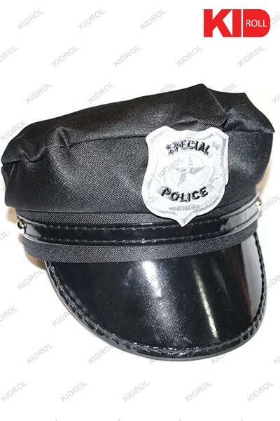 خرید کلاه پلیس