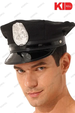 خرید کلاه پلیس خارجی